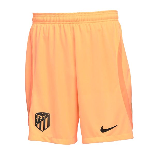 Pantaloni Atletico Madrid Third 22/23